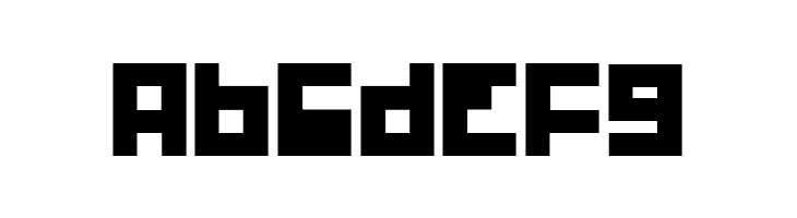 UFO Hunter Expanded  Free Fonts Download