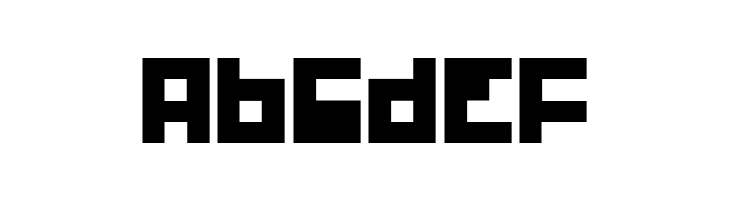 UFO Hunter Expanded  Free Fonts Download