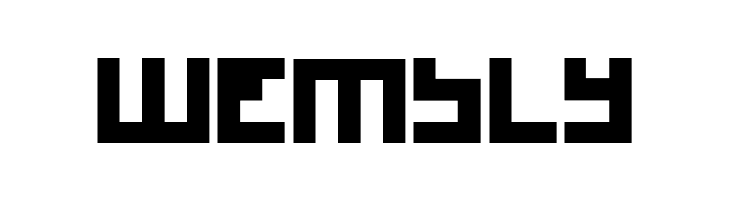 UFO Hunter Expanded  Free Fonts Download