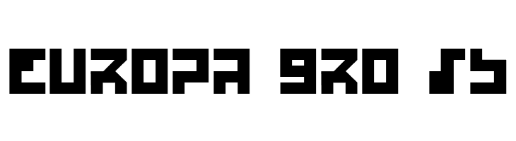 UFO Hunter Expanded  Free Fonts Download