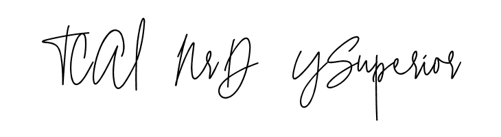 Christina Callista  Free Fonts Download