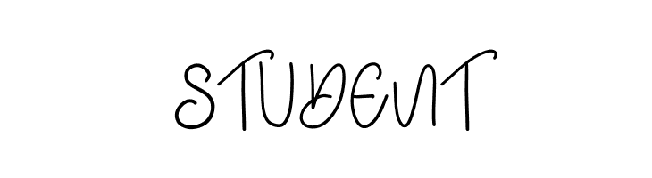 Fastina Ootsine - Personal Use  Free Fonts Download