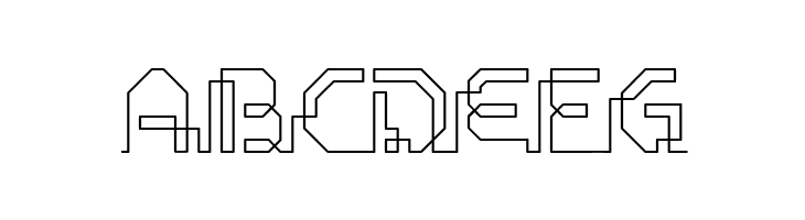 Ohio Player  Free Fonts Download