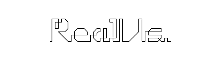 Ohio Player  Free Fonts Download