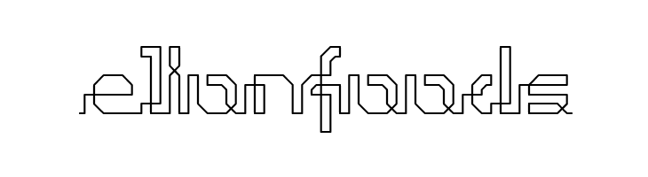 Ohio Player  Free Fonts Download