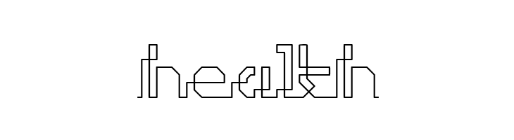 Ohio Player  Free Fonts Download
