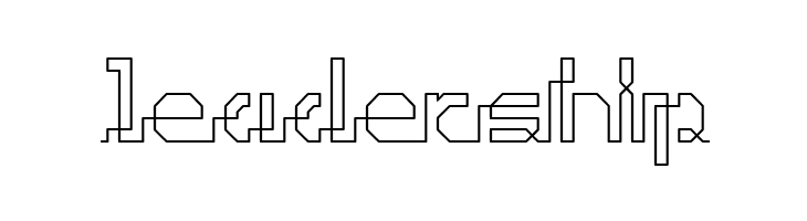 Ohio Player  Free Fonts Download