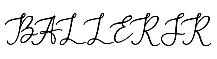 MarshellaScriptItalic  Free Fonts Download