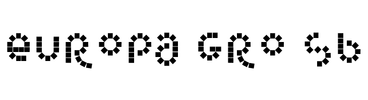 corel  Free Fonts Download