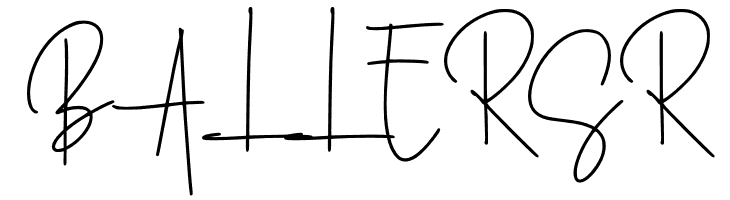 Ballondior  Free Fonts Download