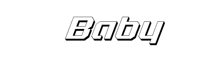 Realpolitik Shadow Italic  Free Fonts Download