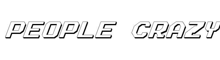 Realpolitik Shadow Italic  Free Fonts Download