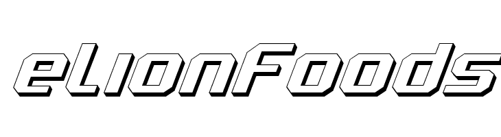 Realpolitik Shadow Italic  Free Fonts Download