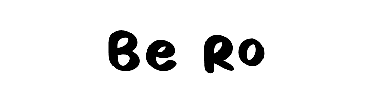 Cheerful Hilarious Regular  Free Fonts Download