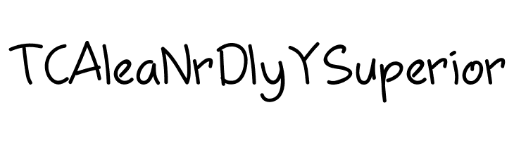 Chamilla Kids  Free Fonts Download