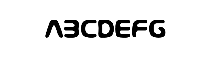 Nasal  Free Fonts Download