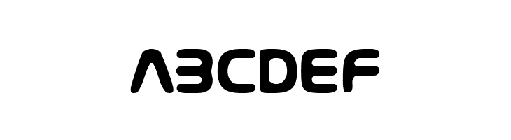 Nasal  Free Fonts Download