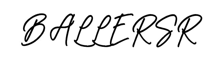 Betsy Gilbertos  Free Fonts Download