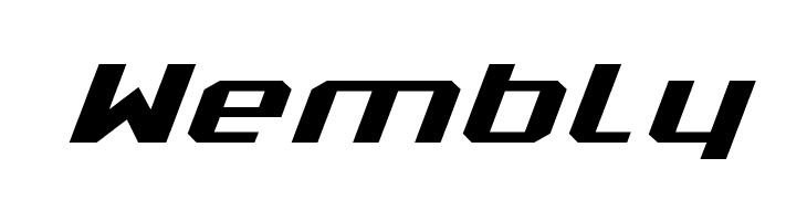 Realpolitik Expanded Italic  Free Fonts Download