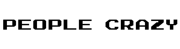 Realpolitik Expanded  Free Fonts Download