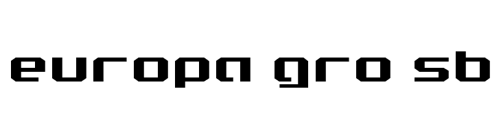 Realpolitik Expanded  Free Fonts Download