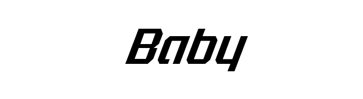 Realpolitik Condensed Italic  Free Fonts Download