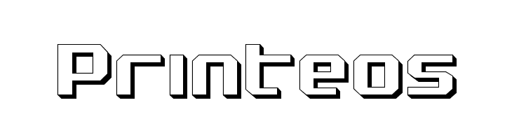 Realpolitik Shadow  Free Fonts Download