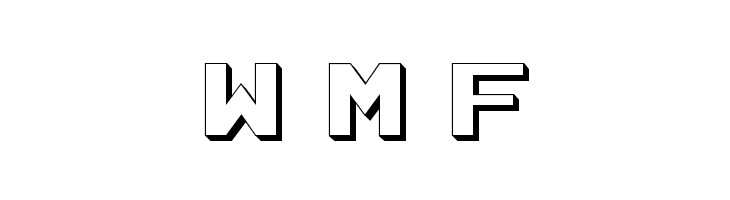 Realpolitik Shadow  Free Fonts Download