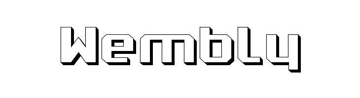 Realpolitik Shadow  Free Fonts Download