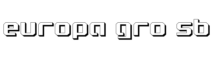 Realpolitik Shadow  Free Fonts Download