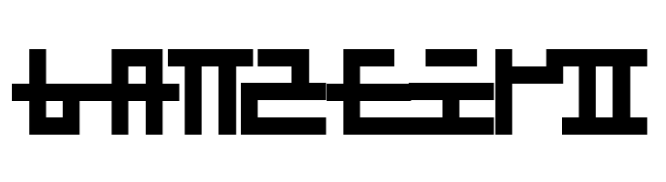 Mischstab Umbrella Patina  Free Fonts Download