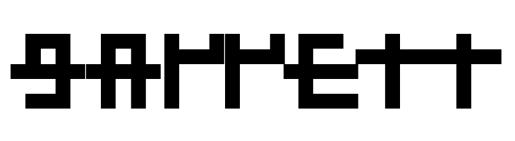 Mischstab Umbrella Patina  Free Fonts Download