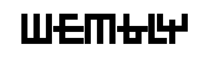 Mischstab Umbrella Patina  Free Fonts Download