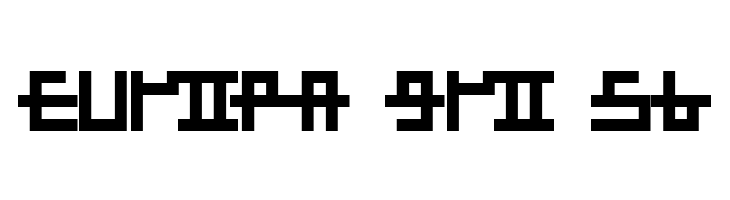 Mischstab Umbrella Patina  Free Fonts Download