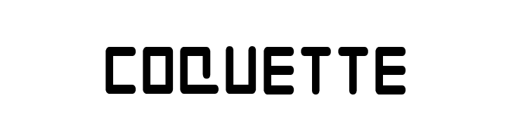 Prokofiev Condensed  Free Fonts Download