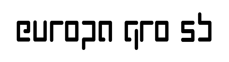 Prokofiev Condensed  Free Fonts Download