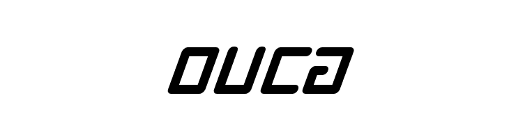 Prokofiev Italic  Free Fonts Download