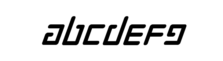 Prokofiev Italic  Free Fonts Download