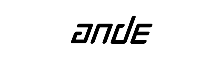 Prokofiev Italic  Free Fonts Download