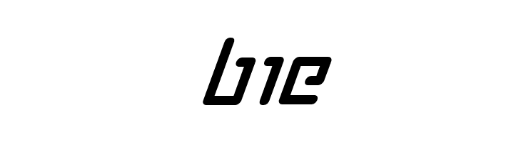 Prokofiev Italic  Free Fonts Download
