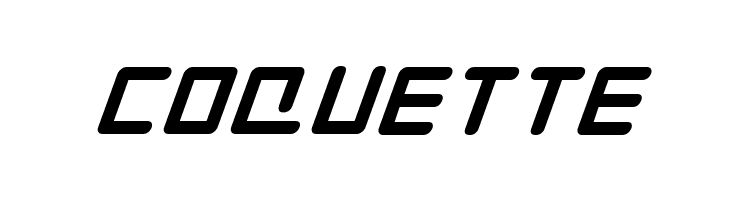 Prokofiev Italic  Free Fonts Download