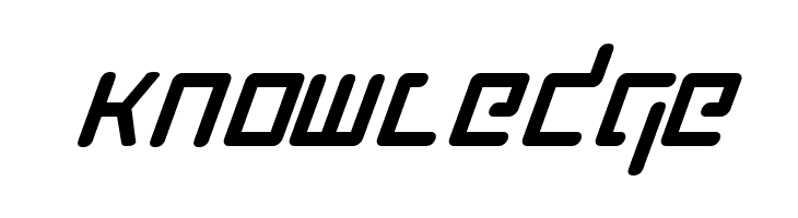 Prokofiev Italic  Free Fonts Download