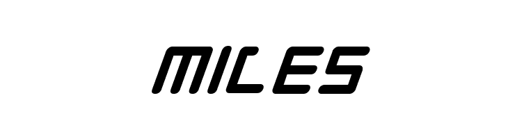 Prokofiev Italic  Free Fonts Download