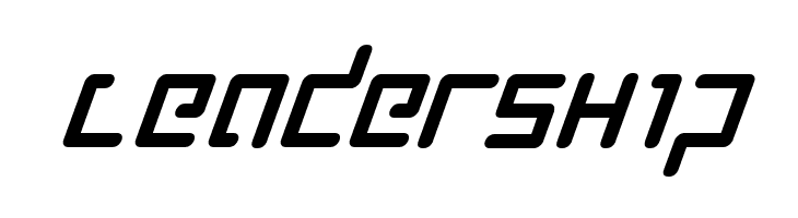 Prokofiev Italic  Free Fonts Download