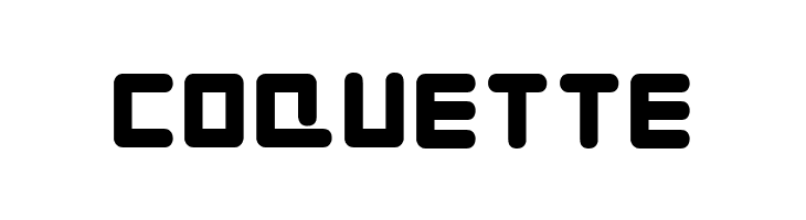 Prokofiev Bold  Free Fonts Download