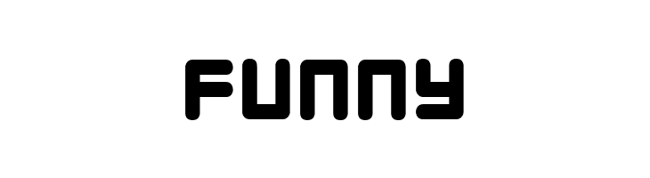 Prokofiev Bold  Free Fonts Download