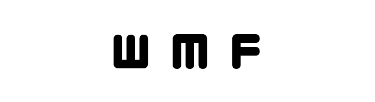 Prokofiev Bold  Free Fonts Download