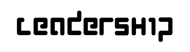 Prokofiev Bold  Free Fonts Download