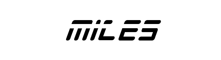 Prokofiev Phaser Italic  Free Fonts Download