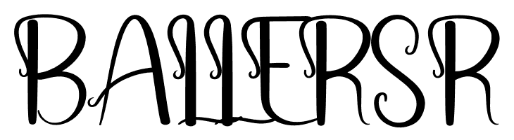 Baby Barbie  Free Fonts Download